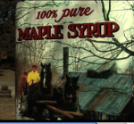Maple Sugar